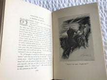 VERY, VERY RARE ITEM! FIRST EDITION "THE SHEPHERD OF THE HILLS" (SEPTEMBER, 1907) BY HAROLD BELL WRIGHT