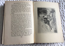 VERY, VERY RARE ITEM! FIRST EDITION "THE SHEPHERD OF THE HILLS" (SEPTEMBER, 1907) BY HAROLD BELL WRIGHT