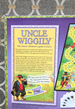 FAMILY-FRIENDLY "THE UNCLE WIGGILY GAME" (PERFECT FOR EASTER FUN!)