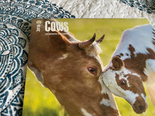 PAST-DATE COWS CALENDAR (FREE UPON REQUEST WITH ANY ORDER)