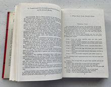 VINTAGE COOKBOOK "JEWISH COOKERY/A COMPLETE GUIDE TO JEWISH COOKING WITH THE TRADITIONAL RECIPES FOR ALL NOTABLE JEWISH DISHES, SUGGESTED MENUS, SPECIAL HOLIDAY FOODS, ETC." TWENTIETH PRINTING/OCTOBER 1971