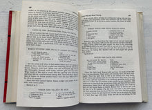 VINTAGE COOKBOOK "JEWISH COOKERY/A COMPLETE GUIDE TO JEWISH COOKING WITH THE TRADITIONAL RECIPES FOR ALL NOTABLE JEWISH DISHES, SUGGESTED MENUS, SPECIAL HOLIDAY FOODS, ETC." TWENTIETH PRINTING/OCTOBER 1971