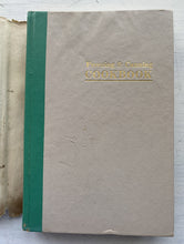 VINTAGE COOKBOOK "FREEZING AND CANNING COOKBOOK" BY "FARM JOURNAL" HARDBACK WITH DUST JACKET (FIRST EDITION/1963)