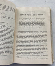 VINTAGE COOKBOOK "FREEZING AND CANNING COOKBOOK" BY "FARM JOURNAL" HARDBACK WITH DUST JACKET (FIRST EDITION/1963)