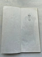 "THE TALL BOOK OF NURSERY TALES" VERY, VERY SPECIAL FIRST EDITION VINTAGE 1944 CHILDREN'S BOOK (VERY NICE CONDITION)