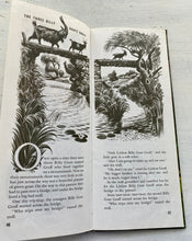 "THE TALL BOOK OF NURSERY TALES" VERY, VERY SPECIAL FIRST EDITION VINTAGE 1944 CHILDREN'S BOOK (VERY NICE CONDITION)