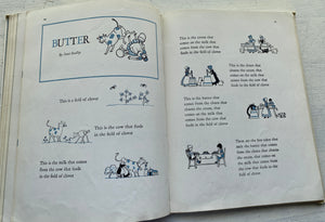 "BETTER HOMES AND GARDENS STORY BOOK" (VINTAGE CHILDREN'S BOOK WITH ALL THE CLASSICS)