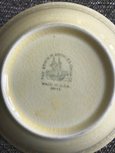 RARE, VERY SPECIAL, VINTAGE EDWIN KNOWLES CHILD'S CHINA BOWL