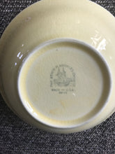 RARE, VERY SPECIAL, VINTAGE EDWIN KNOWLES CHILD'S CHINA BOWL