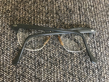 VINTAGE CAT-EYE SPECS...STRAIGHT FROM GREAT-GRANDMA'S BUREAU