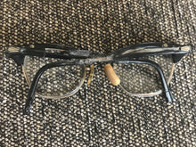 FANCY-SCHMANCY CAT-EYE VINTAGE SPECS