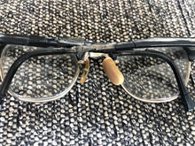 FANCY-SCHMANCY CAT-EYE VINTAGE SPECS