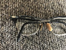 FANCY-SCHMANCY CAT-EYE VINTAGE SPECS