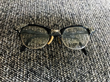 FANCY-SCHMANCY CAT-EYE VINTAGE SPECS