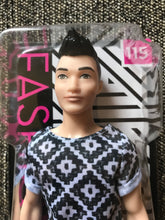 CONTEMPORARY YOUNG KEN DOLL