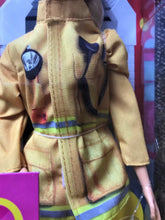 FIREFIGHTER BARBIE TO THE RESCUE! (SPECIAL 60TH ANNIVERSARY BARBIE DOLL)