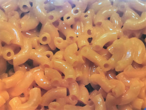 500-PIECE PUZZLE DID SOMEBODY SAY MAC AND CHEESE? YES, PLEASE!