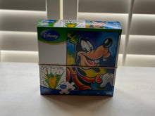 FREE CHILDREN'S PUZZLE 300-PIECE ARTSY GOOFY PUZZLE BY DISNEY