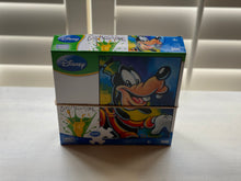 FREE CHILDREN'S PUZZLE 300-PIECE ARTSY GOOFY PUZZLE BY DISNEY