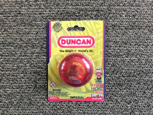 CLASSIC DUNCAN IMPERIAL YOYO