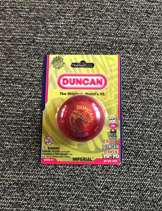 CLASSIC DUNCAN IMPERIAL YOYO