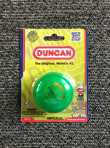 CLASSIC DUNCAN IMPERIAL YOYO