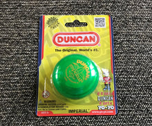 CLASSIC DUNCAN IMPERIAL YOYO