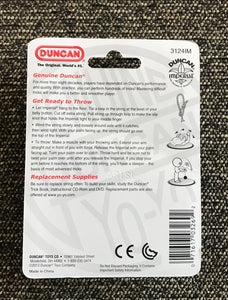 CLASSIC DUNCAN IMPERIAL YOYO