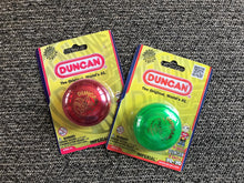 CLASSIC DUNCAN IMPERIAL YOYO