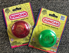 CLASSIC DUNCAN IMPERIAL YOYO