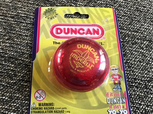 CLASSIC DUNCAN IMPERIAL YOYO