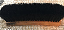 HUGE, RARE FELTON #101 SHOE BRUSH (PROFESSIONAL SHOESHINE QUALITY)