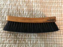 HUGE, RARE FELTON #101 SHOE BRUSH (PROFESSIONAL SHOESHINE QUALITY)