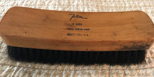 HUGE, RARE FELTON #101 SHOE BRUSH (PROFESSIONAL SHOESHINE QUALITY)