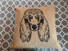 WHAT DO FANCY FARM DOGS GET AT THE GROOMER?