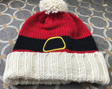 THE CUTEST! MRS. CLAUS SANTA-SUIT SOCK CAP