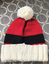 THE CUTEST! MRS. CLAUS SANTA-SUIT SOCK CAP