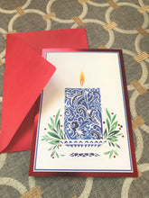 BOXED HALLMARK HANDMADE, RELIGIOUS CHRISTMAS CARD ASSORTMENT (BARGAIN PRICE)