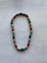 VERY RARE-TO-FIND VINTAGE CHILD'S TOY BEAD NECKLACE