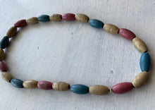 VERY RARE-TO-FIND VINTAGE CHILD'S TOY BEAD NECKLACE