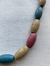 VERY RARE-TO-FIND VINTAGE CHILD'S TOY BEAD NECKLACE