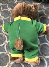 BUILD-A-BEAR WORKSHOP JOHN DEERE TEDDY BEAR