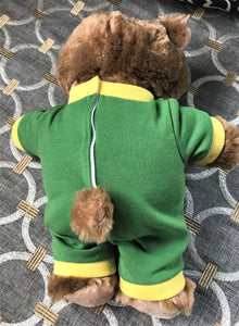 BUILD-A-BEAR WORKSHOP JOHN DEERE TEDDY BEAR