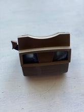 VINTAGE 1959 SAWYERS VIEWMASTER--PLAIN TAN (NO SLIDES INCLUDED), MADE IN THE USA, AND RARE-RARE-RARE