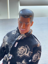 COLLECTIBLE DANNY/NEW KIDS ON THE BLOCK KEN DOLL (VINTAGE)