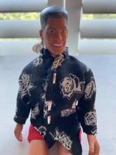 COLLECTIBLE DANNY/NEW KIDS ON THE BLOCK KEN DOLL (VINTAGE)