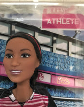 SUPER SOCCER STAR BARBIE DOLL (SPECIAL 60TH ANNIVERSARY EDITION)