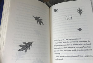 "WISHTREE" PRE-OWNED CHILDREN'S BOOK--BEAUTIFUL HARDCOVER WITH DUST JACKET (A FIRST EDITION AND LIKE NEW)