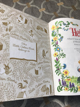 "HEIDI" VINTAGE LITTLE GOLDEN BOOK