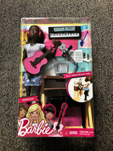 MUSICIAN BARBIE/"YOU CAN BE ANYTHING" BARBIE